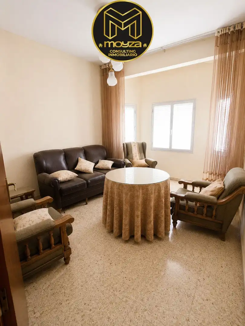 Piso en venta en Torredelcampo