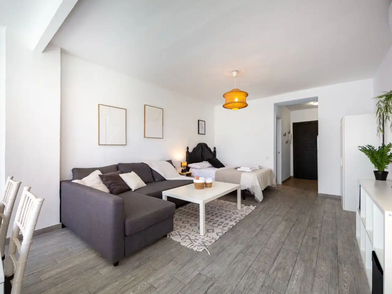 Wohnung mit Pool zum Verkauf in plaza playa paraiso 2, imagen 4