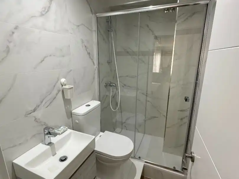 Baño de Piso en venta en  Valencia Capital con Aire acondicionado y Balcón