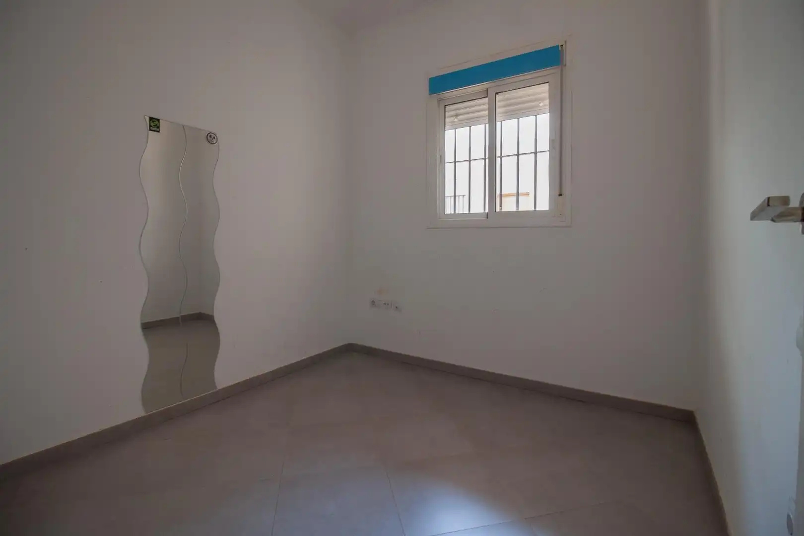 Bedroom of Duplexes for sale in Tomares  with Air Conditioner, Terrace and Balcony