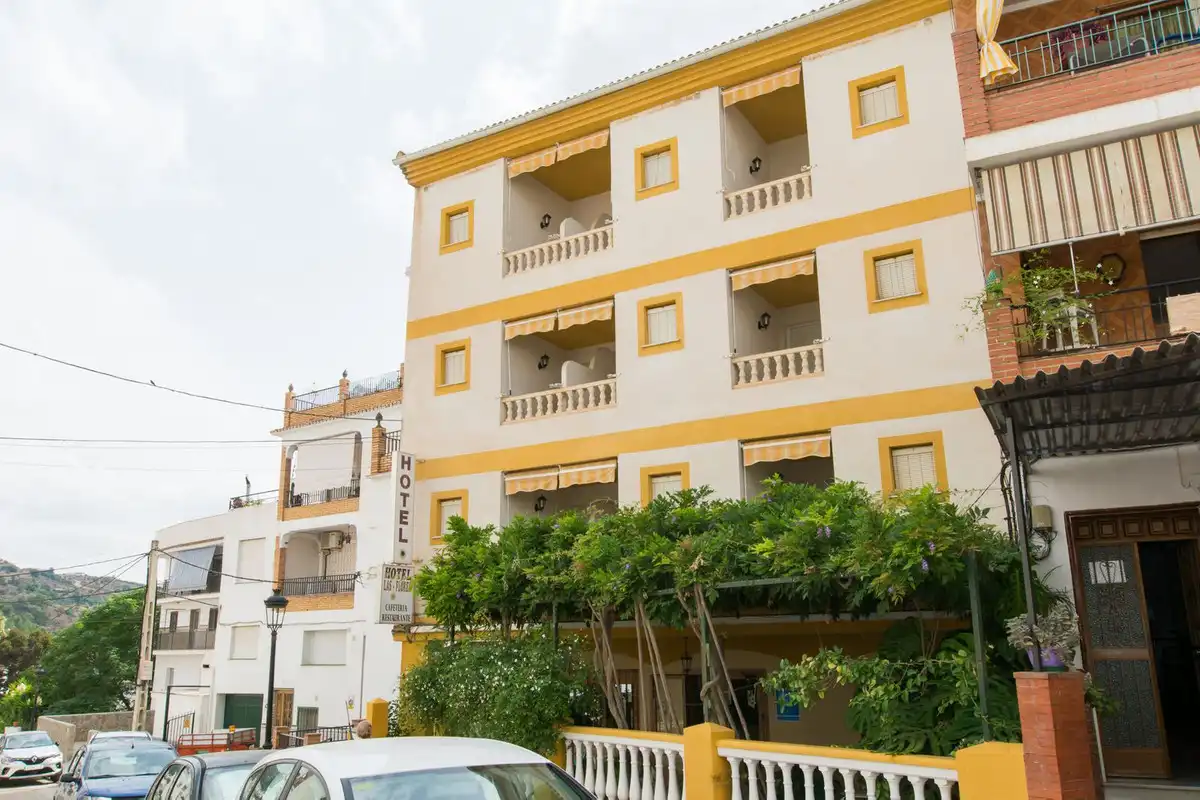 Local comercial en venda a Tolox, imagen 3