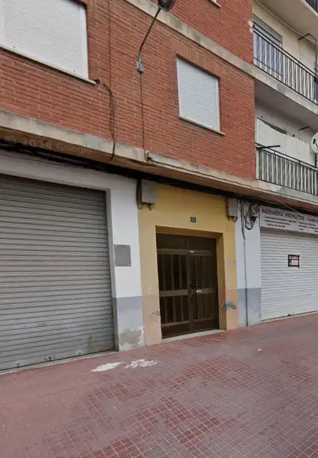Flat for sale in Ruiz Pons, 61, -1, Buñol