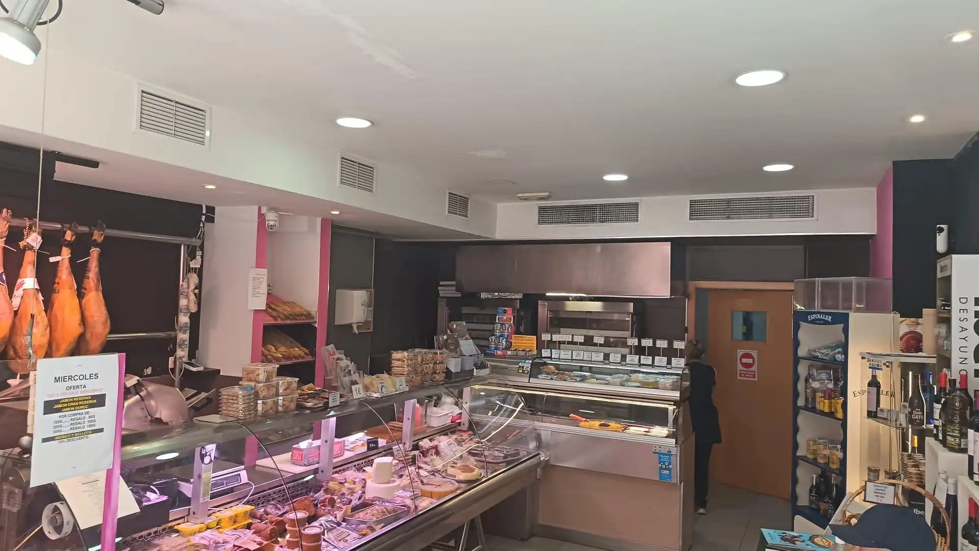 Business premises for transfer in Campoamor - Altozano, imagen 10