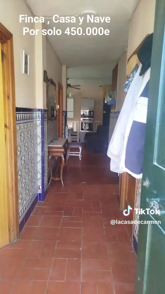 Terreno rústico en venta en Motril  ciudad, imagen 12