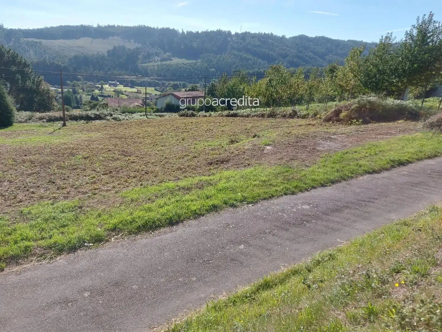 Terrenys i solars en venda a Campo Monte, imagen 5