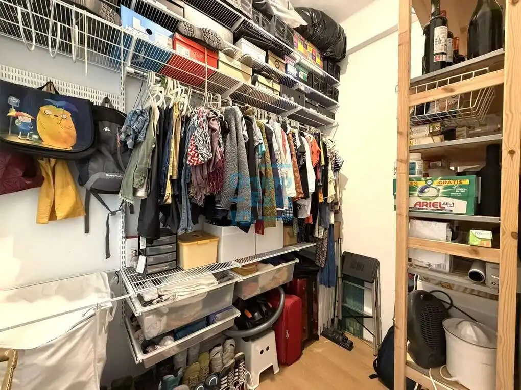 Piso en venta en Donostia - San Sebastián  con Calefacción