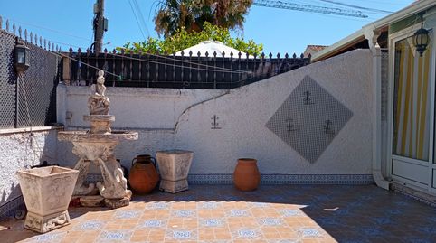 Foto 5 de Casa adosada en venda a Calle Maestro Gabriel Pardo Zapata, Santiago de la Ribera, San Javier
