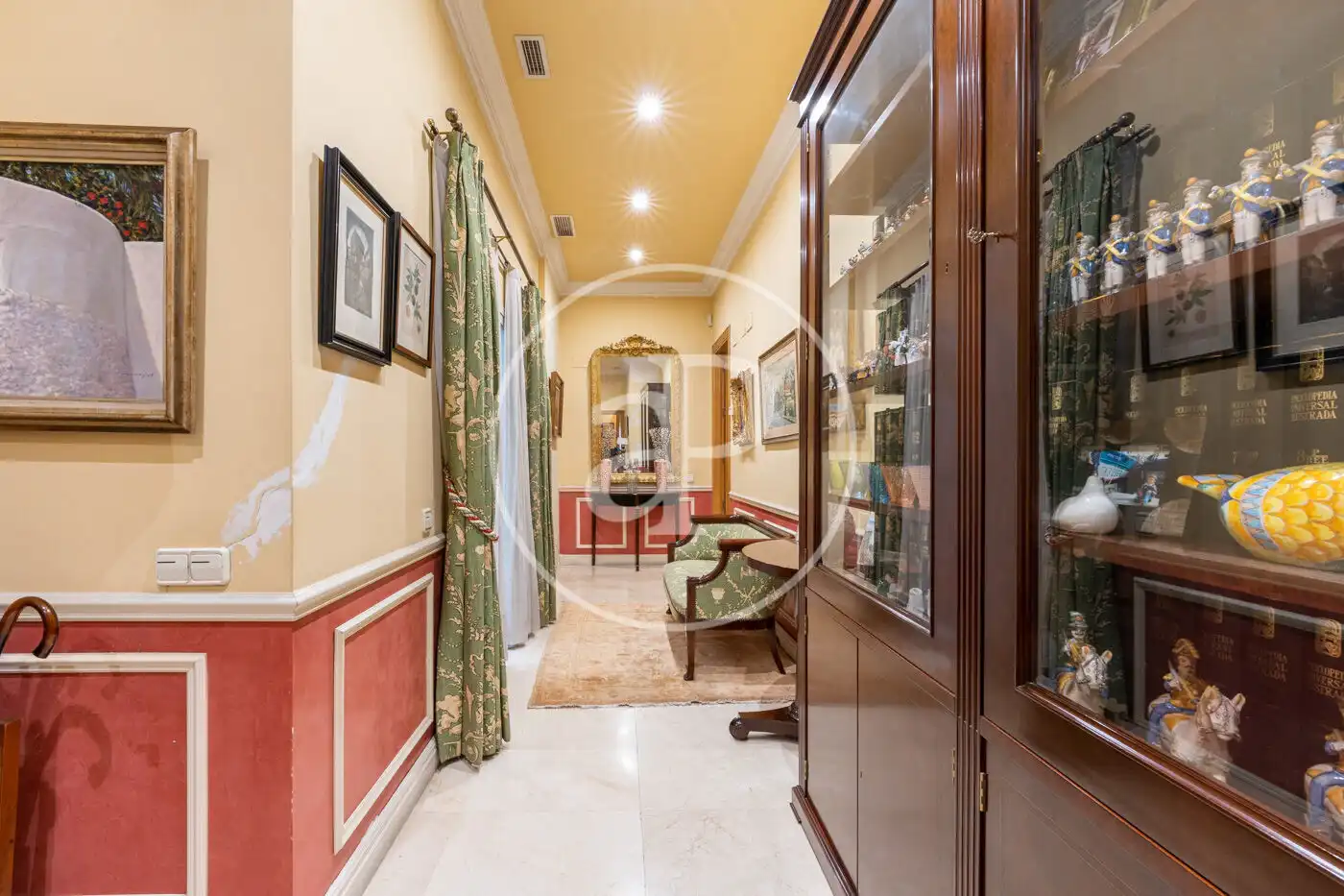 Piso en venta en Valencia con Aire acondicionado, Calefacción y Balcón