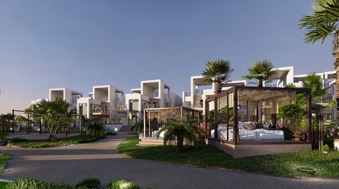 Foto 4 de Casa o chalet en venta en Gijon, Rojales, Alicante