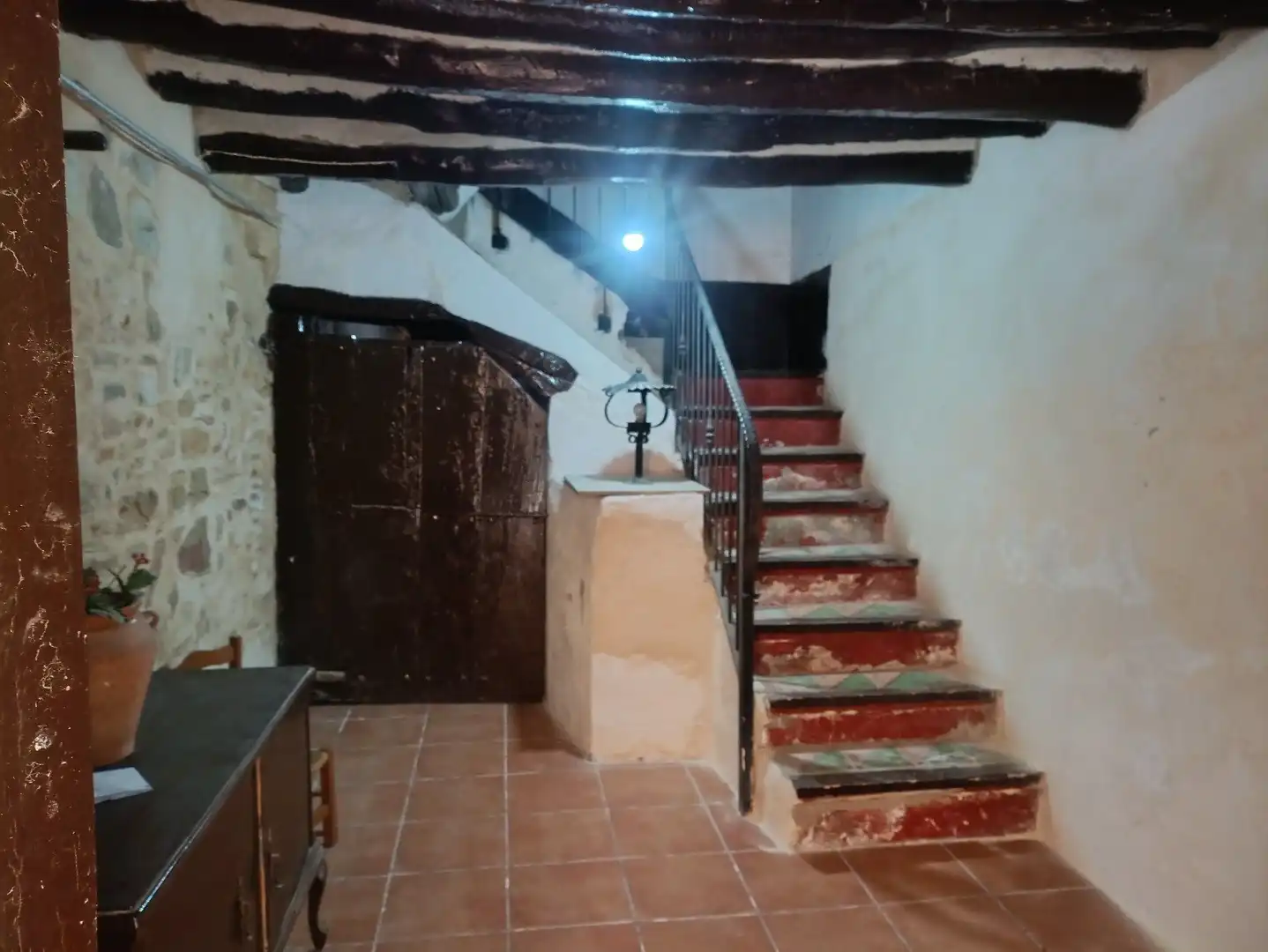 Finca rústica en venda en Benabarre amb Calefacció i Traster