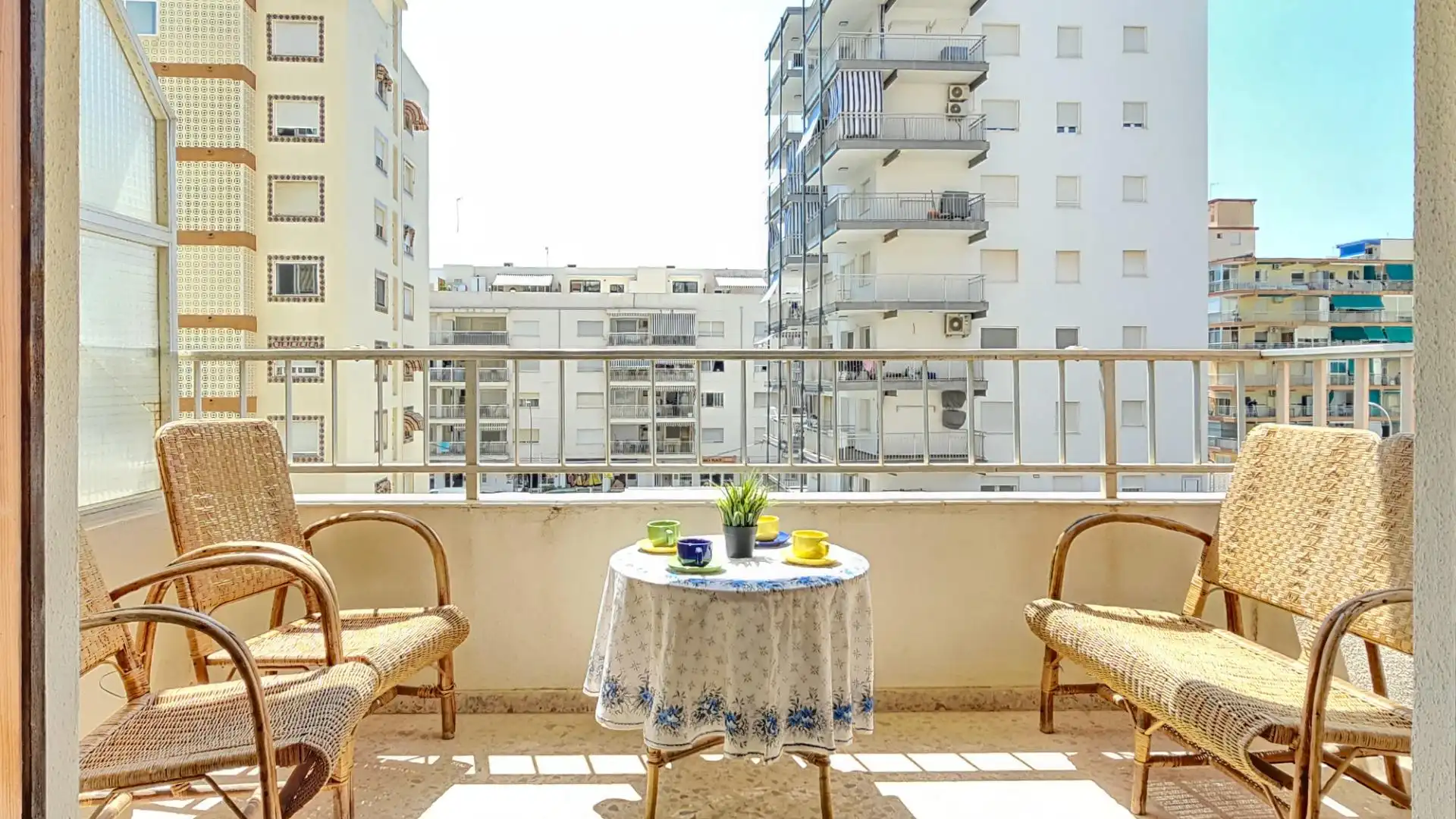 Apartment with terrace for sale in FORMENTERA, imagen 18