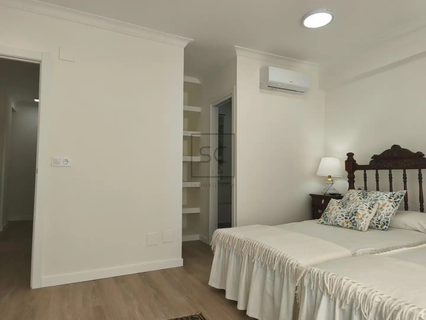 Apartment to rent in Ferrol Vello - Puerto, imagen 14