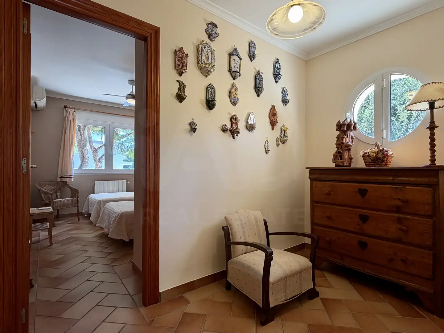 Villa avec piscine à vendre à Las Rotas / Les Rotes, imagen 24