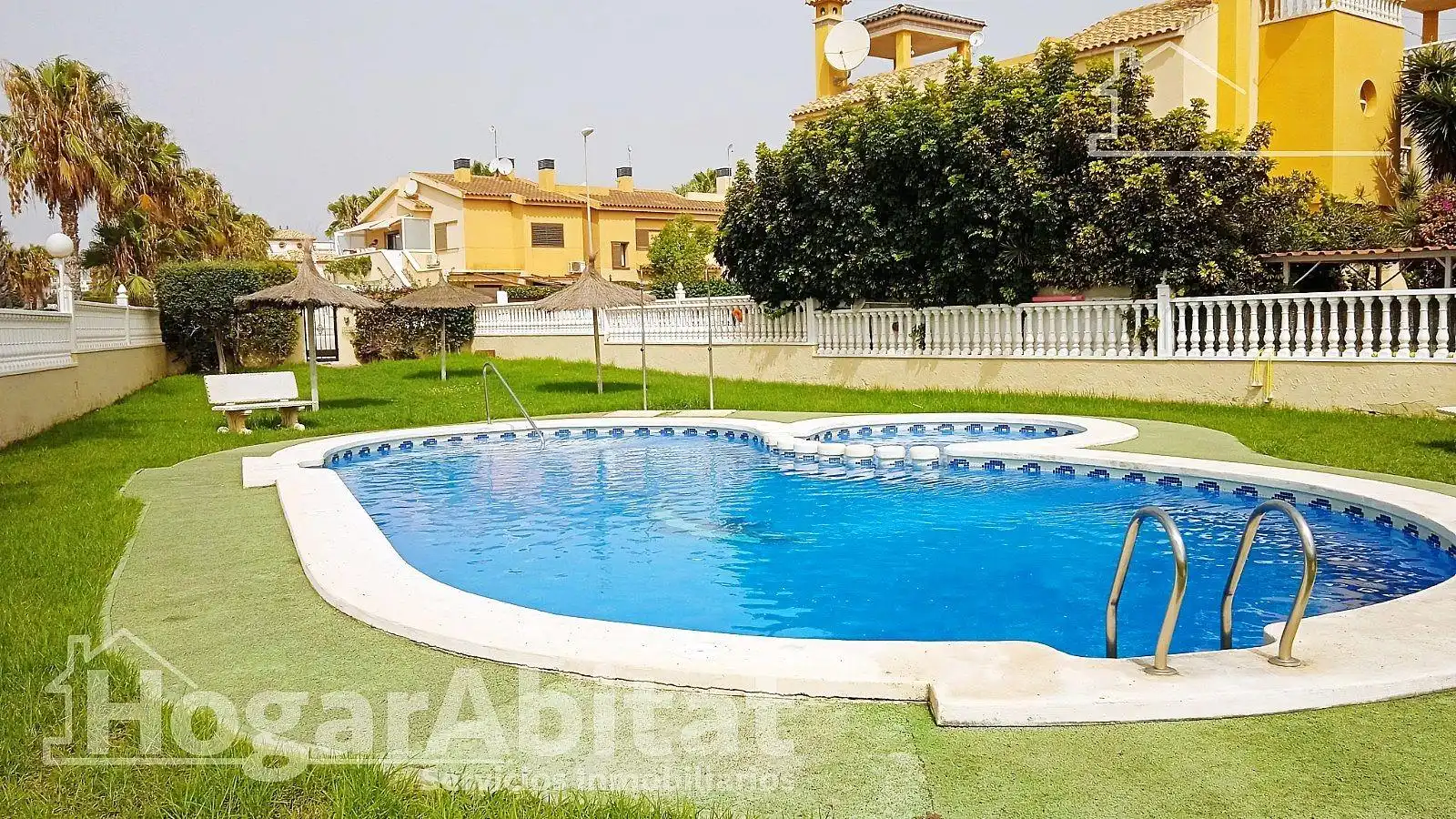 Pis amb piscina en venda a Calle Cabo Ortegal, imagen 4