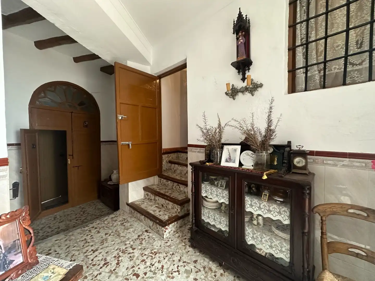 Detached homes for sale in Castro del Río  with Furnished