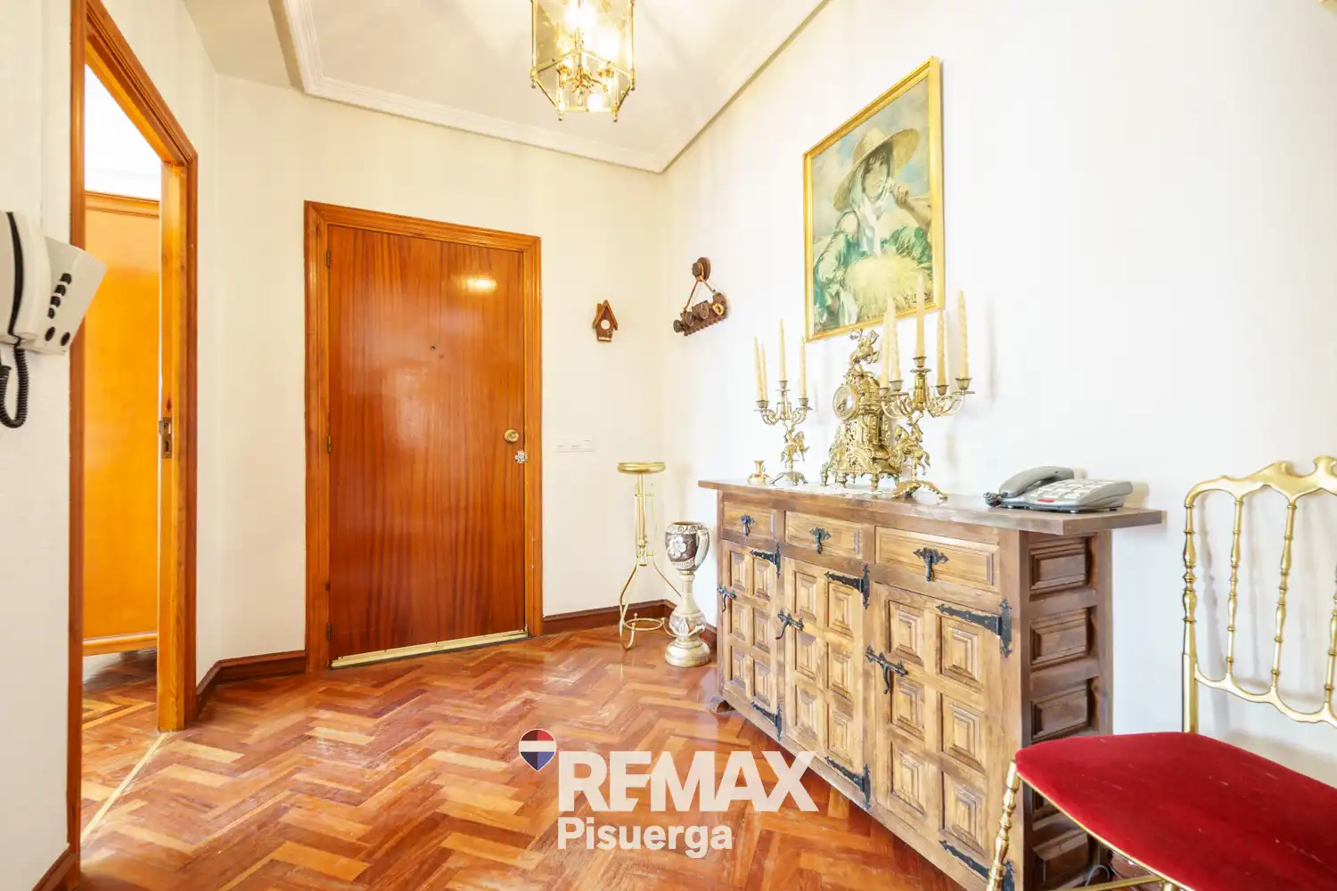Casa o xalet en venda en Venta de Baños amb Jardí privat, Terrassa i Traster