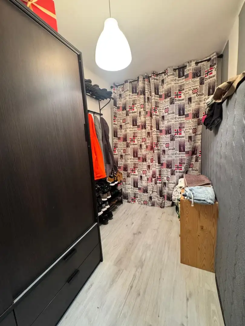 Flat for sale in La Gavarra