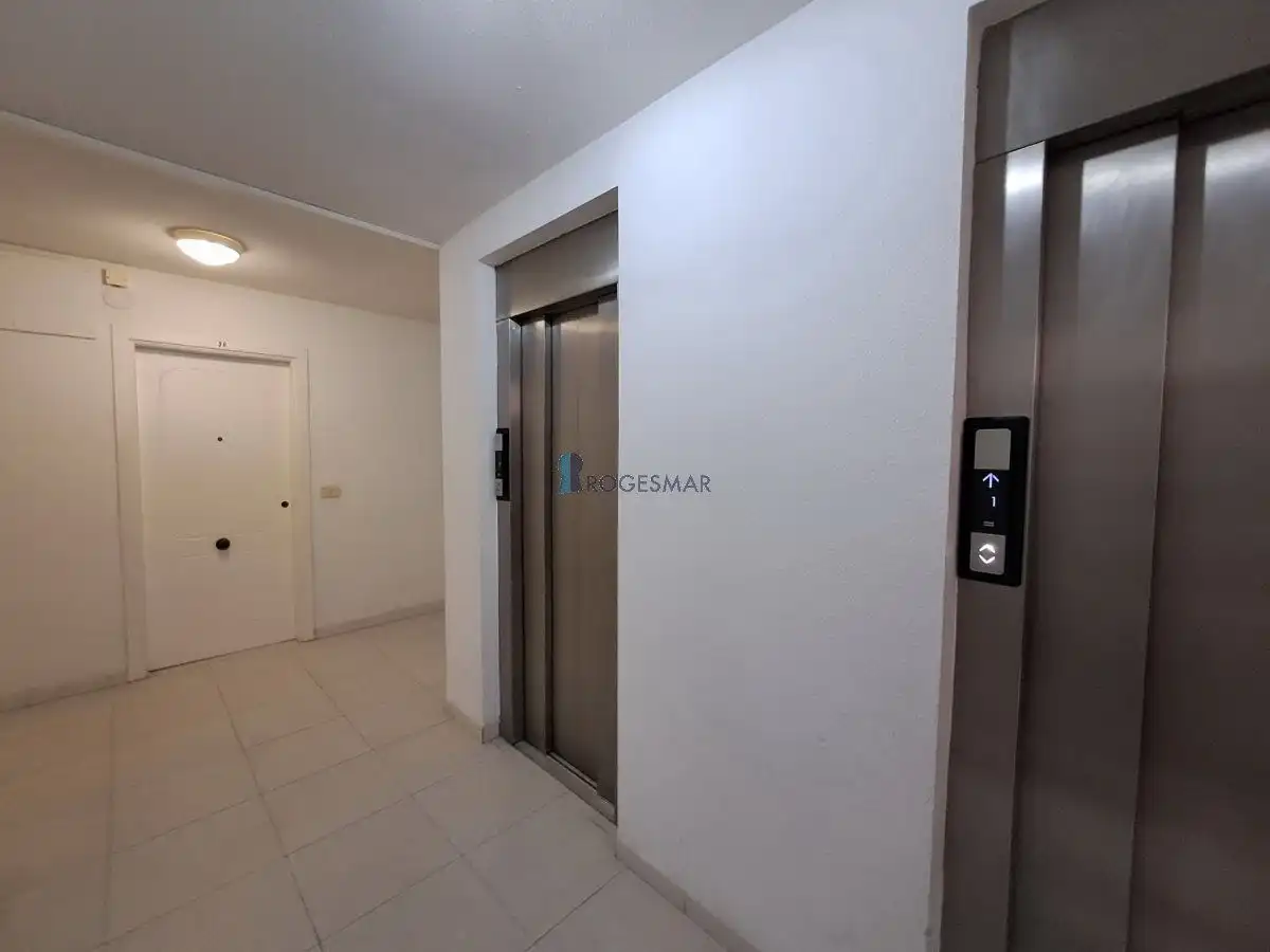 Apartament en venda en Benicasim / Benicàssim amb Piscina comunitària