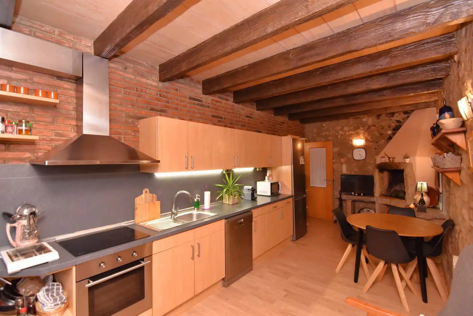 Villa mit Garten zum Verkauf in Carrer Sant Genís, imagen 7