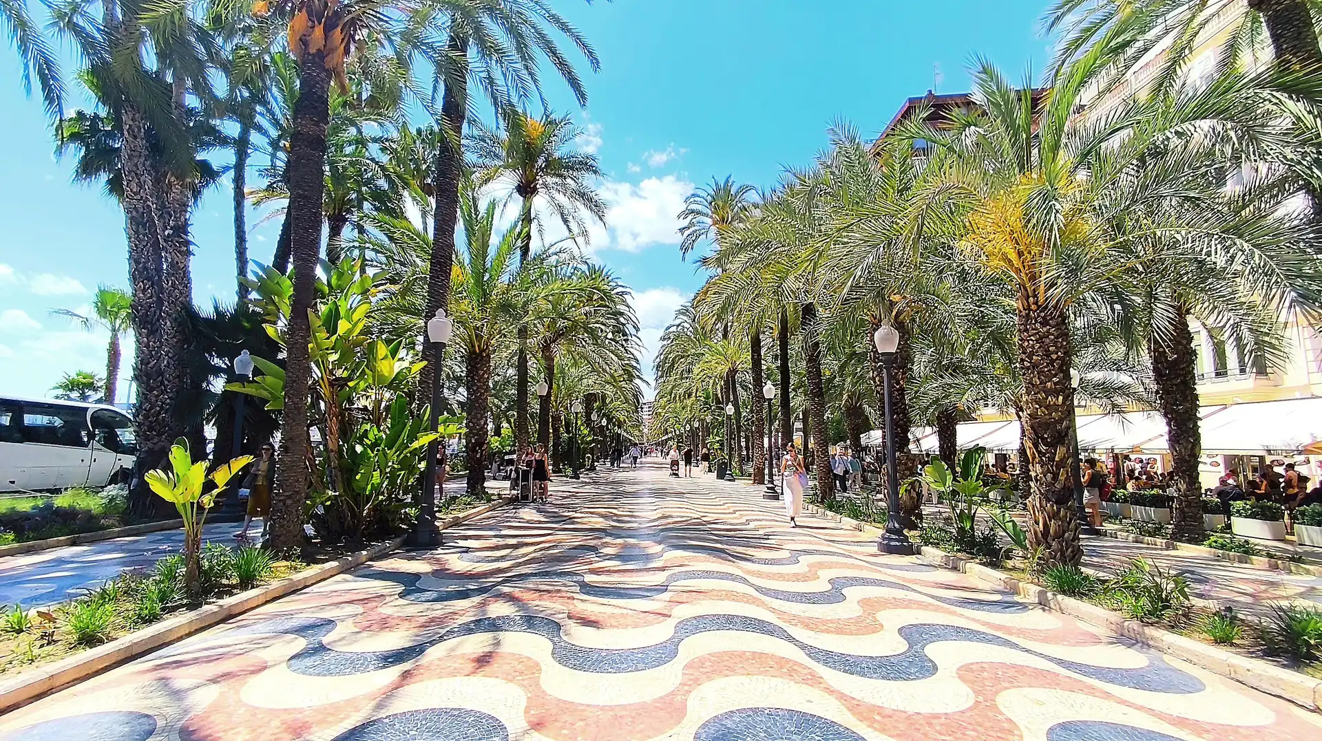 Àtic en venda a Plaza de la Santísima Faz 3, imagen 19