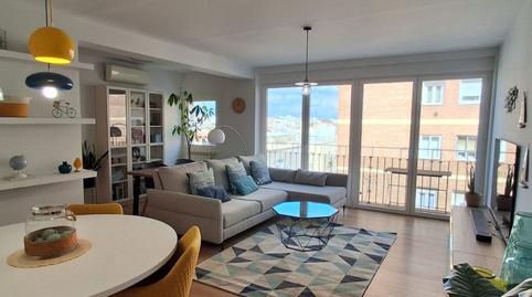 Foto 2 de Pis en venda a Pradena del Rincon, Prosperidad, Madrid Capital