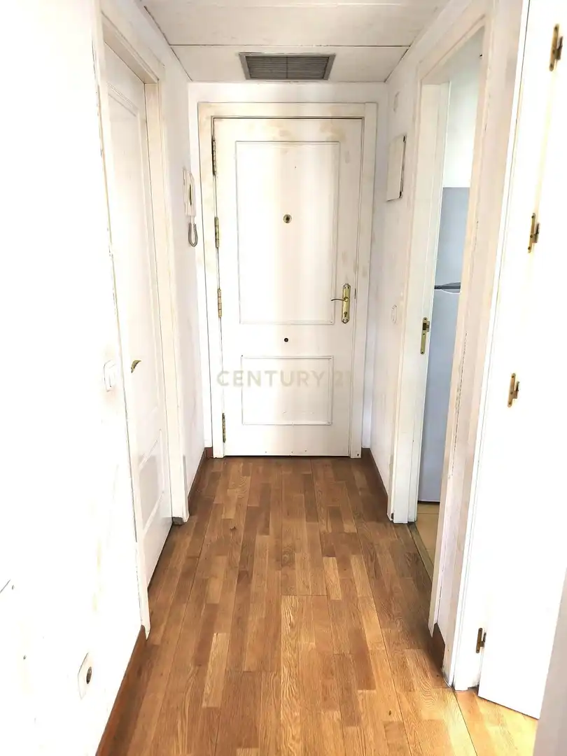 Apartament en venda en Madrid amb Balcó