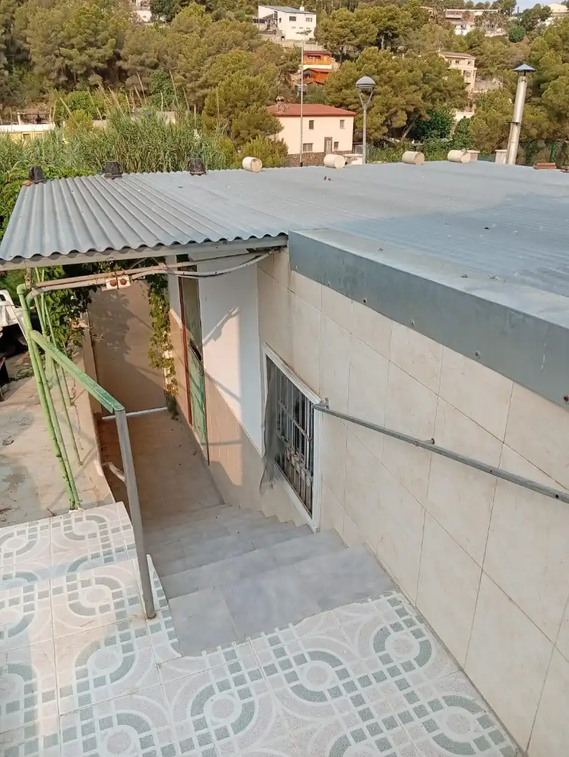 Wohnbaugrundstück zum Verkauf in Carrer Mart 35, imagen 5