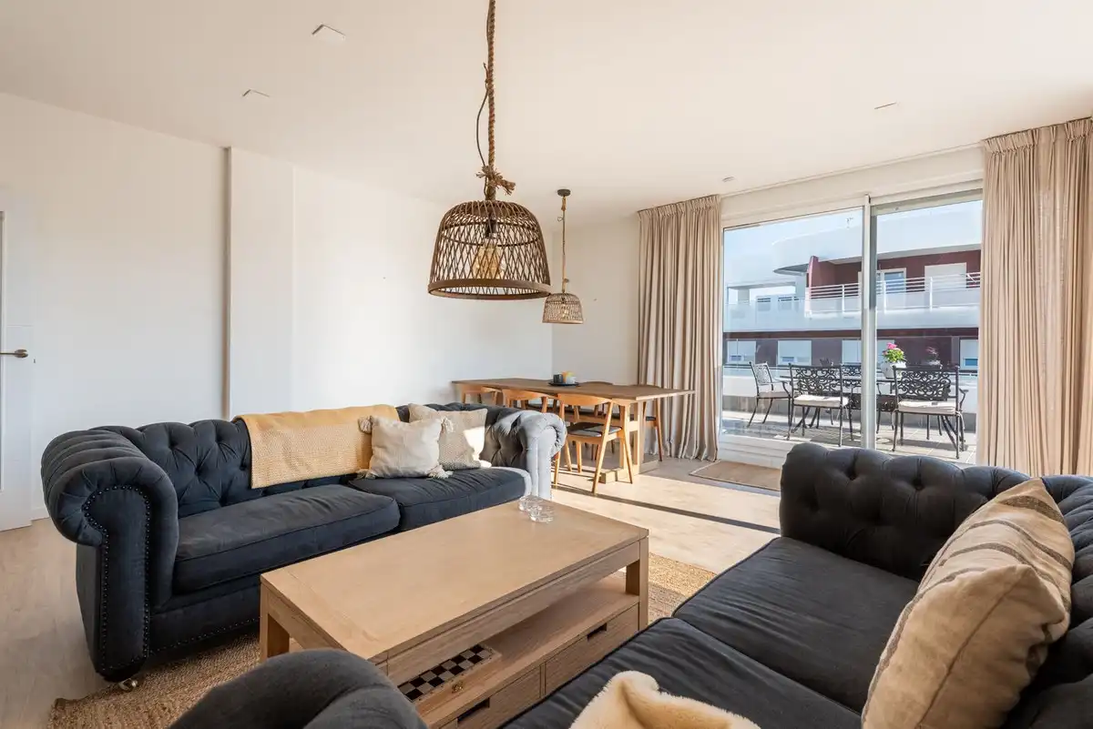 Ático en venta en Nueva Andalucía, imagen 2