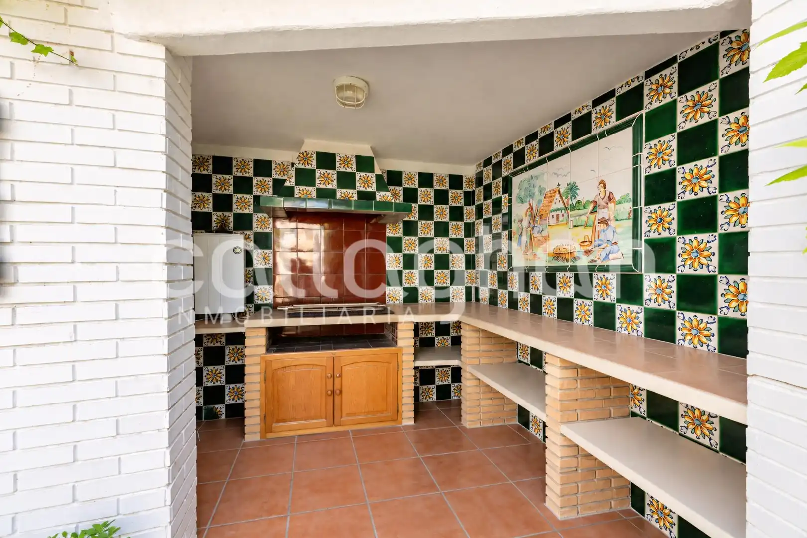 Casa o xalet en venda a El Vedat - Santa Apolonia