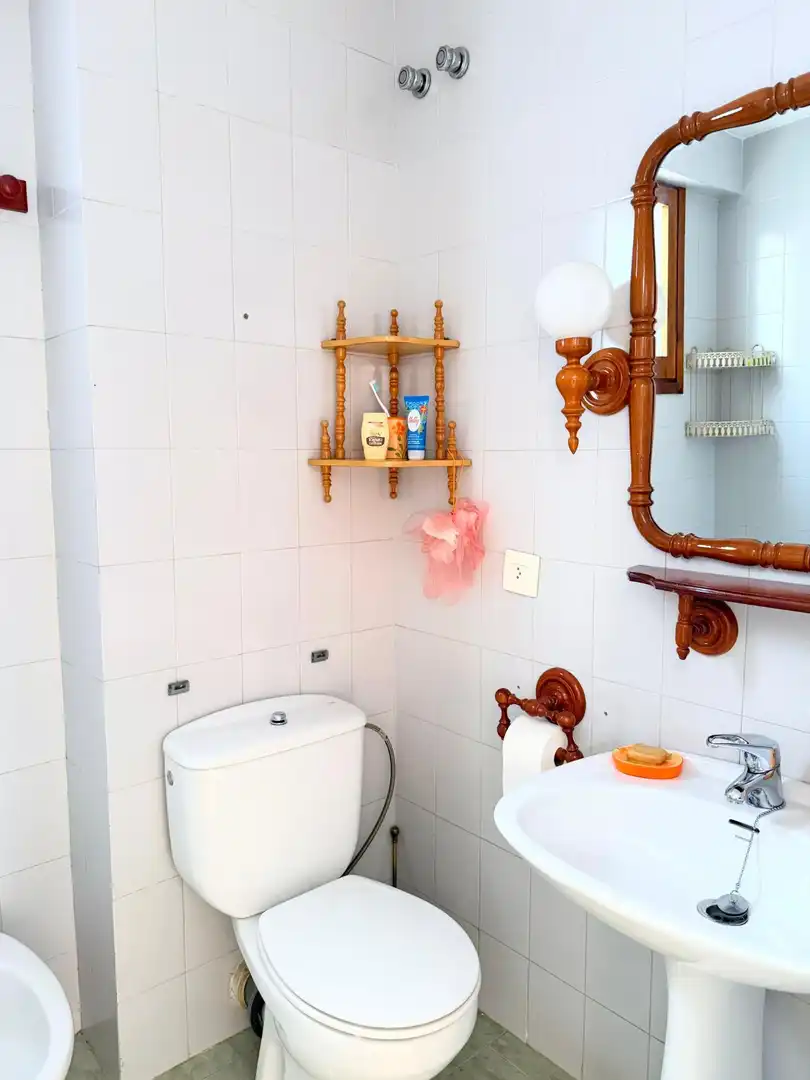 Terraced house with garden for sale in San Pablo - Santa Justa, imagen 23