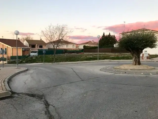 Terreno residenziale in vendita a Calle la Olivilla 23, imagen 4