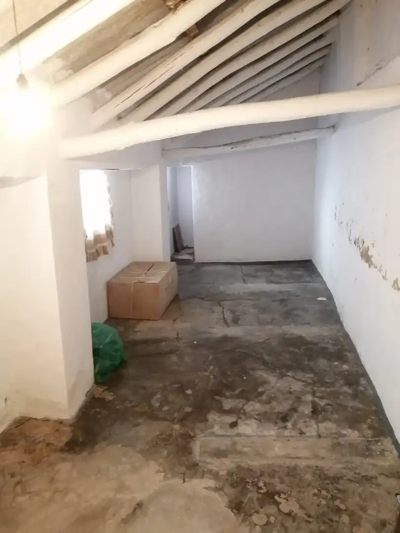 Country homes for sale in Iznájar