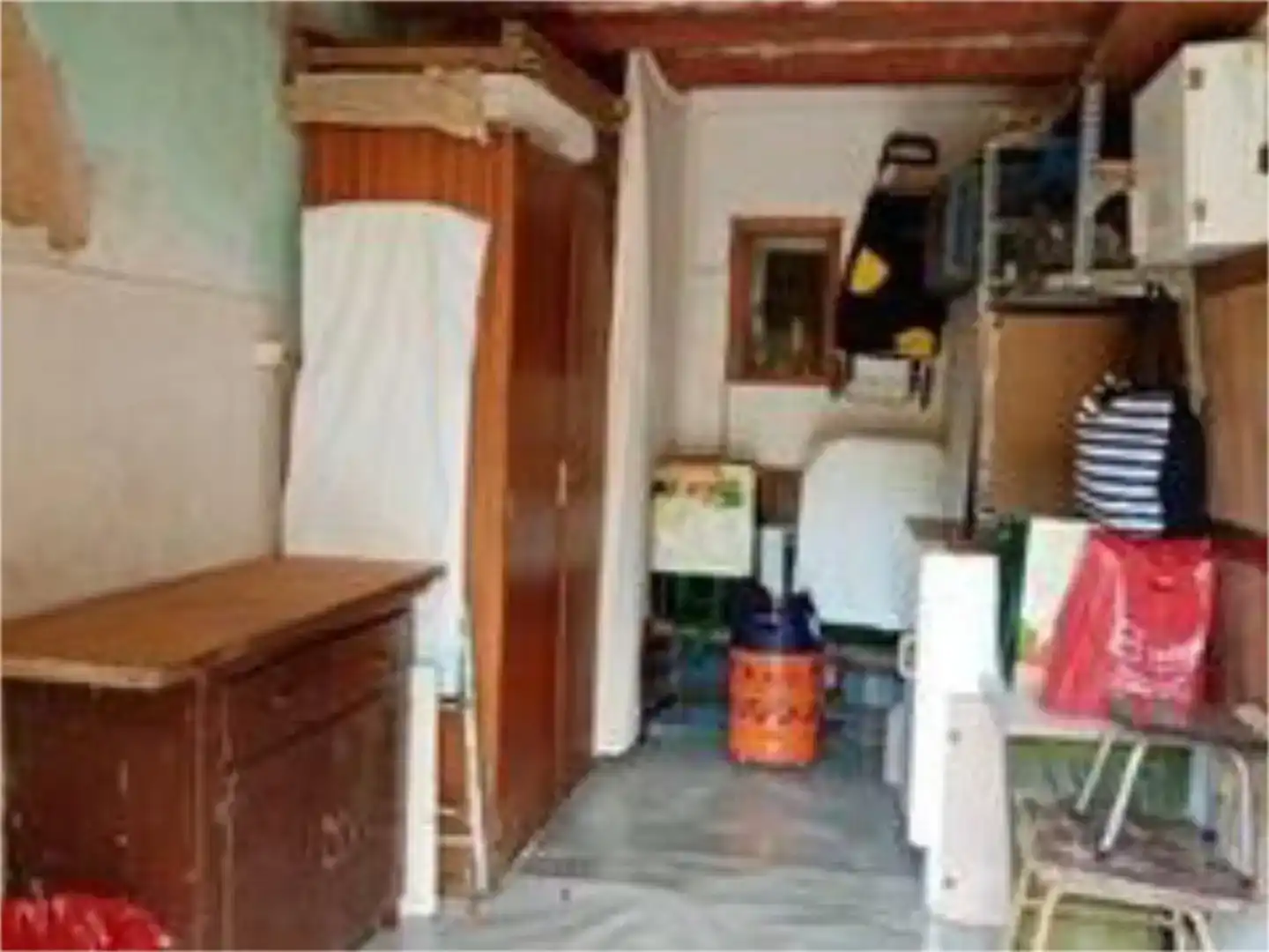 Casa adosada en venta en Miranda de Arga con Trastero, Amueblado y Balcón