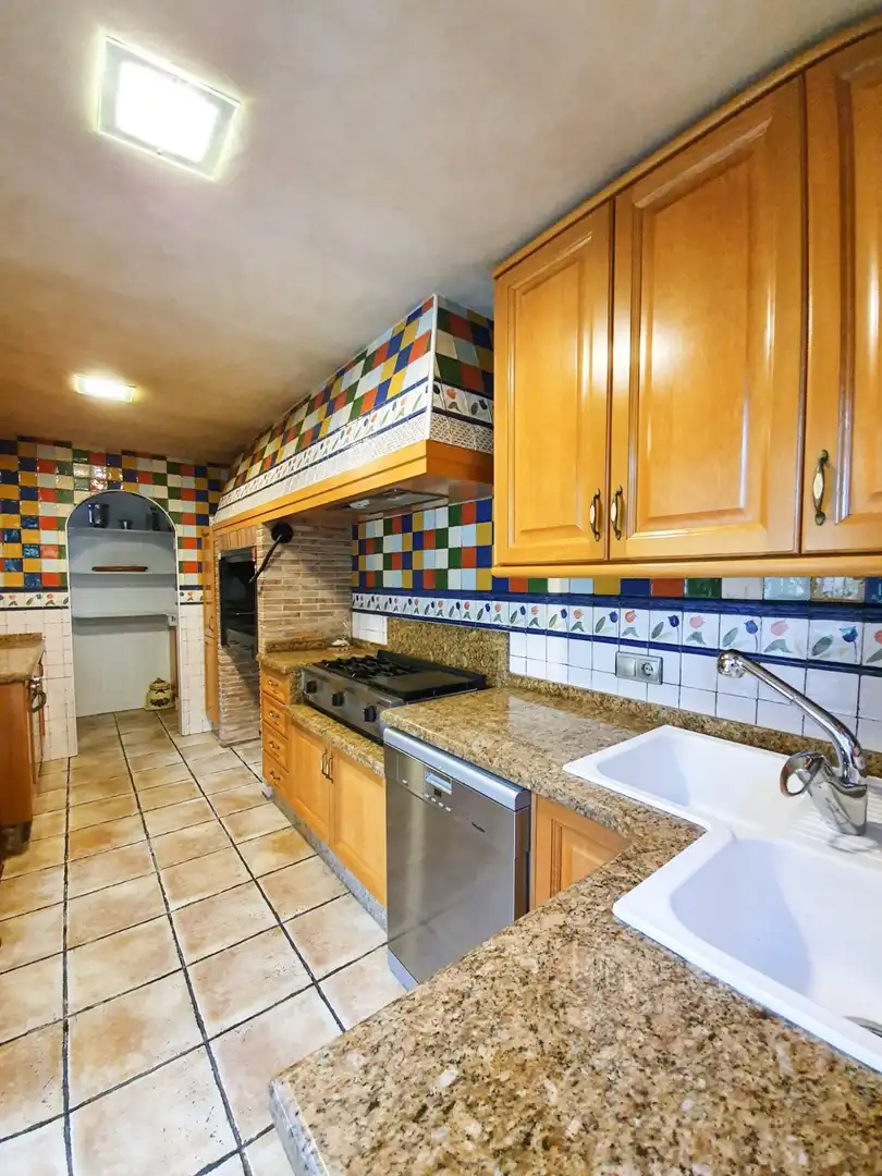 Villa avec piscine à vendre à Elche ciudad, imagen 66