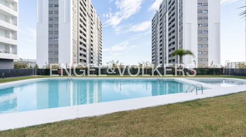 Photo 3 of Apartment to rent in Malilla,  Valencia Capital