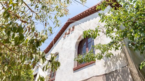 Photo 2 of Houses for sale in Av. Vall D'or, Valldoreix, Sant Cugat del Vallès