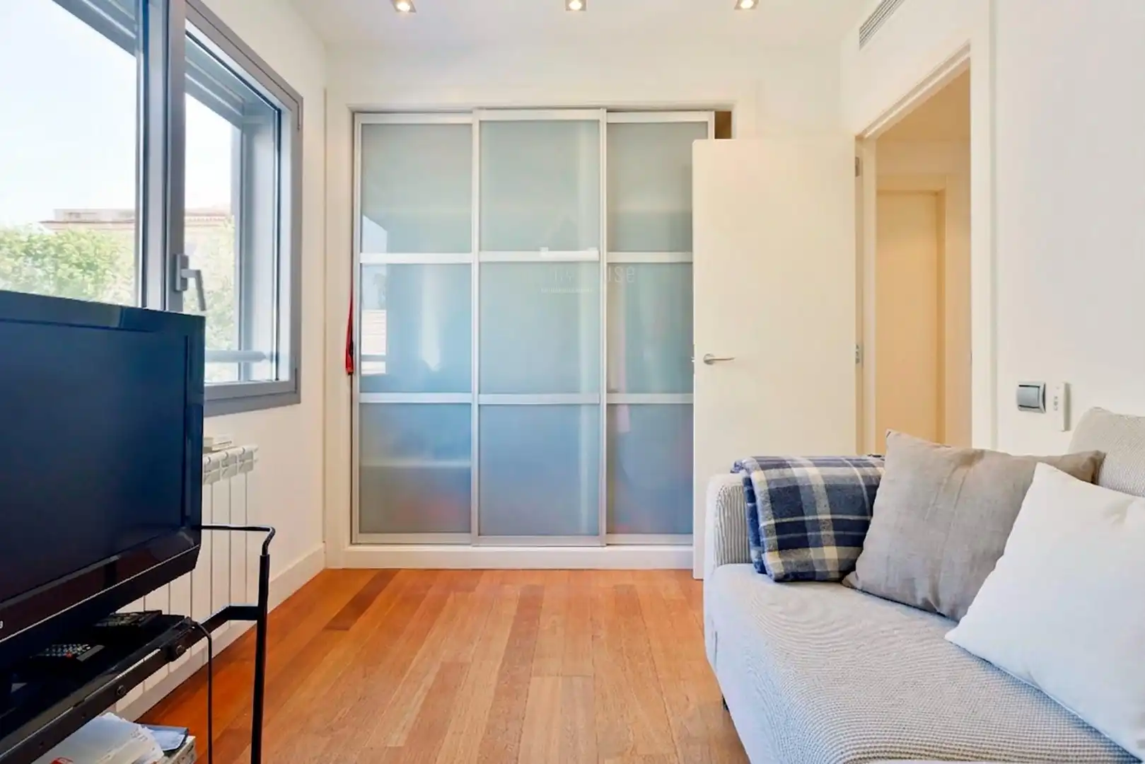 Apartment with terrace for sale in Carrer CARRERAS, imagen 18