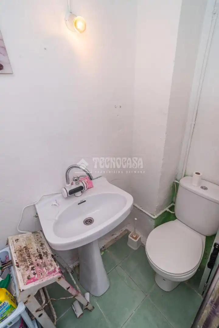 Habitatge amb terrassa en venda a Centro ciudad, imagen 7