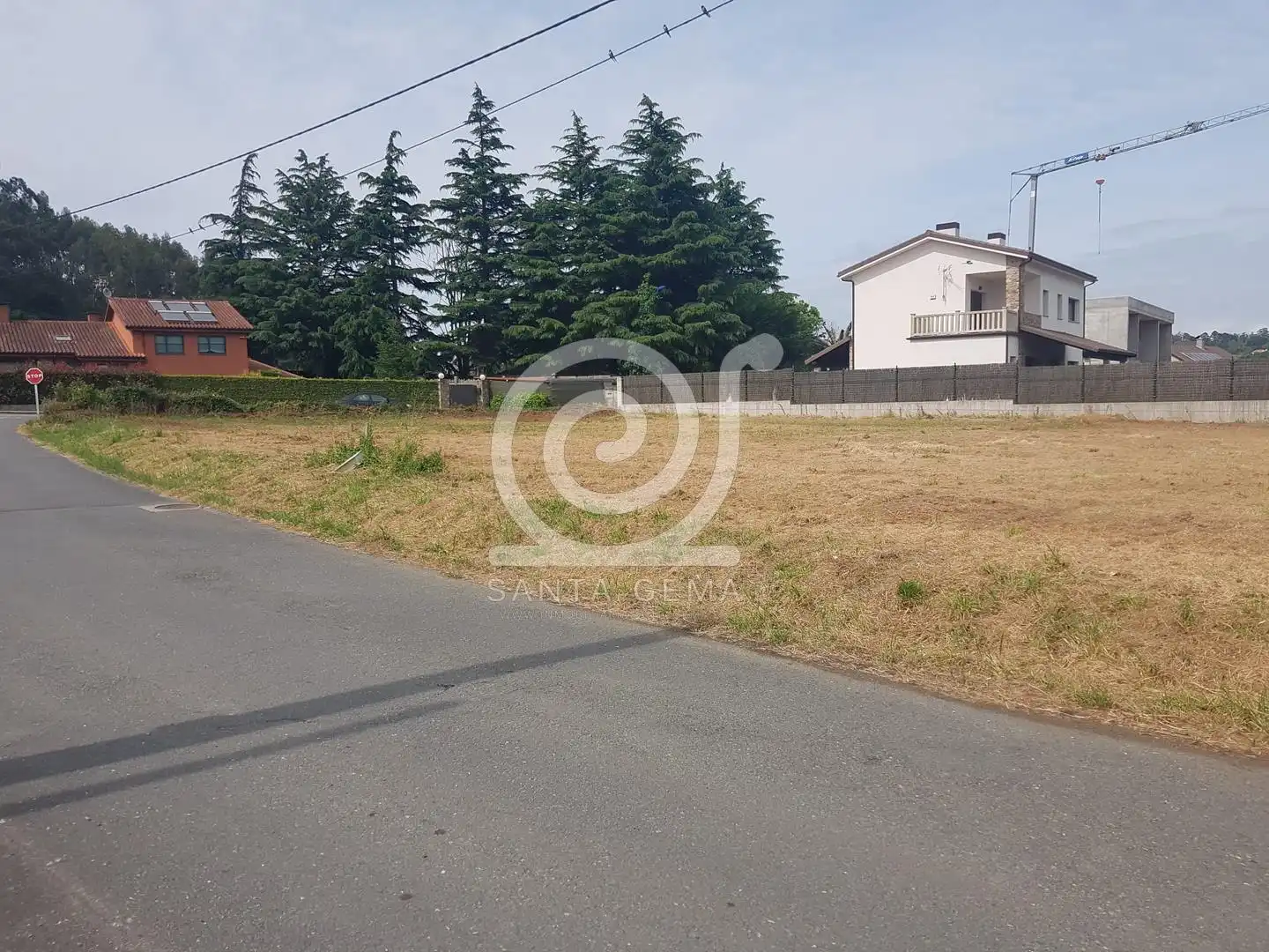 Residential for sale in Culleredo