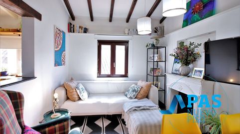 Foto 2 de Piso en venta en Calle Cervantes, Centro - Ayuntamiento, Santander