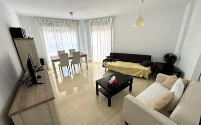 Living room of Flat for sale in Onil
