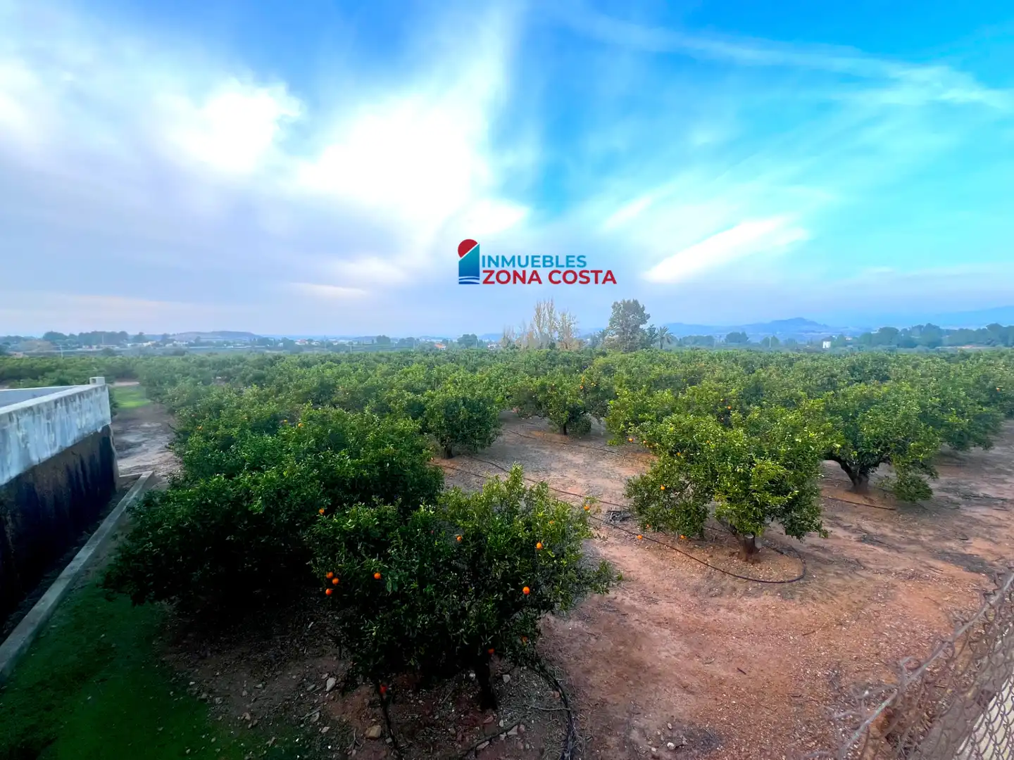 Country homes for sale in Vilamarxant  with Private garden, Terrace and Storage room