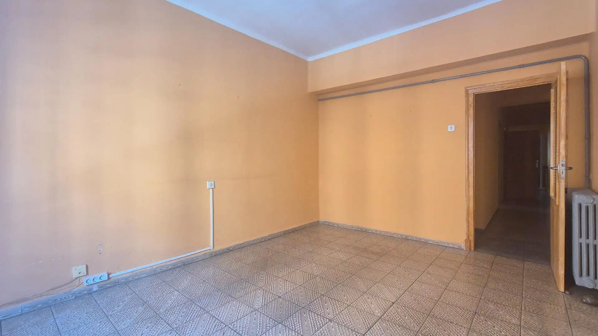 Flat for sale in Salamanca  with Heating