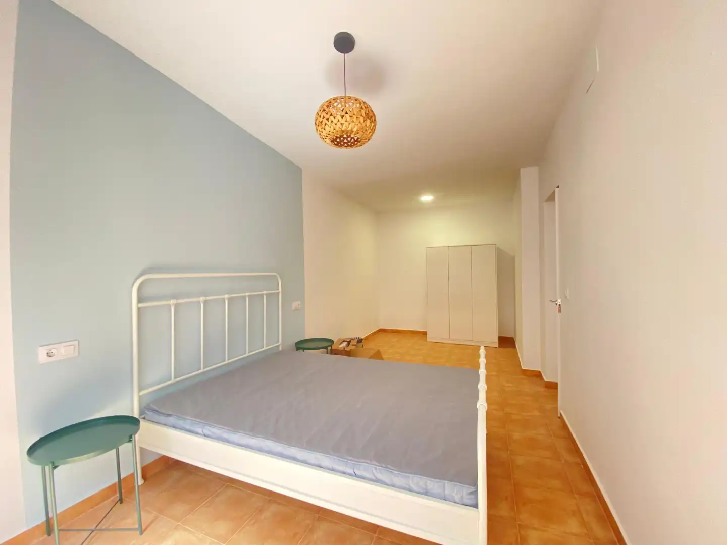 Habitación de Planta baja en venta en Lorca con Terraza, Trastero y Amueblado