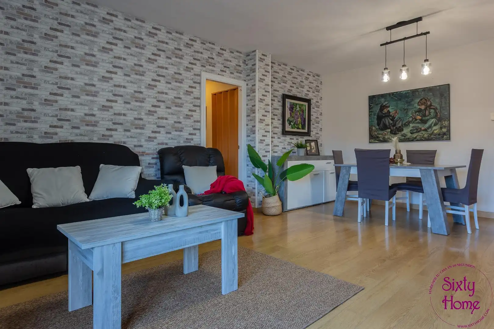 Flat for sale in Calle MIGUEL FLETA, 29, Perpetuo Socorro