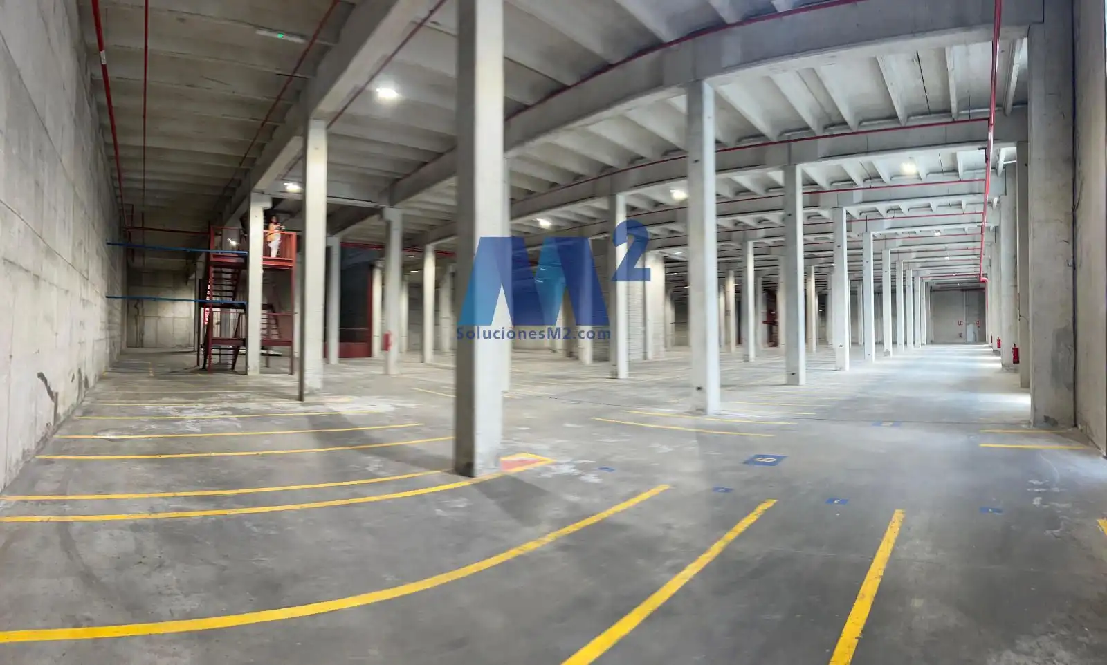 Industriegebäude zum Verkauf in A1, imagen 10