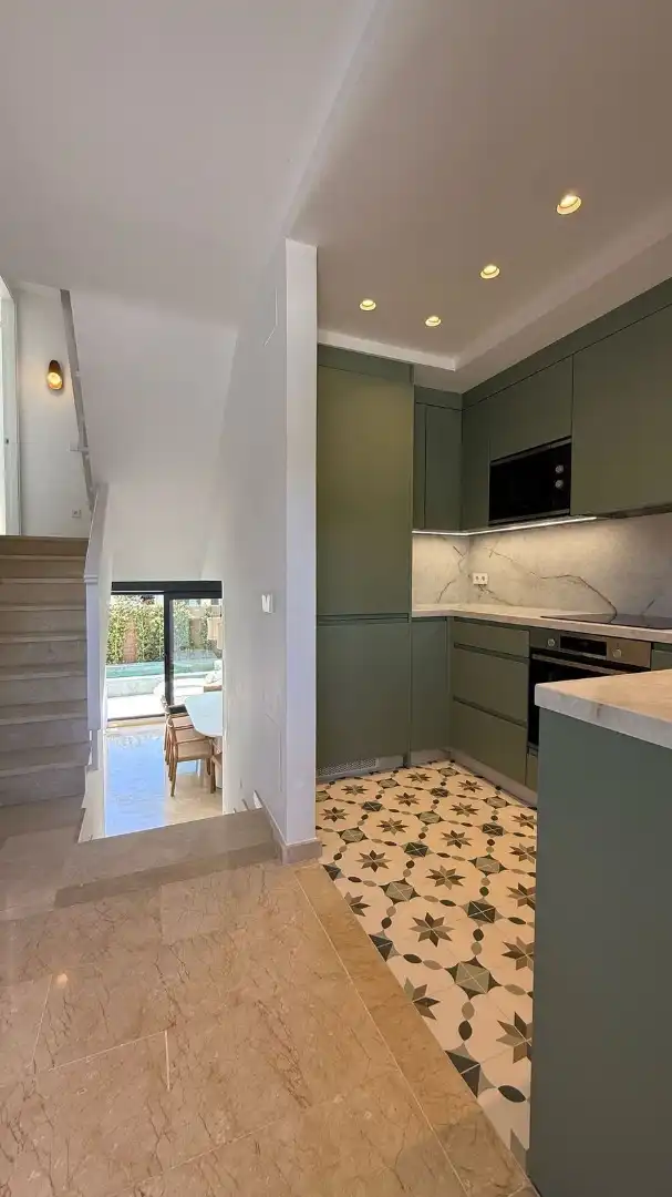 Adosado con terraza en venta en Calle 4 A 12, imagen 32