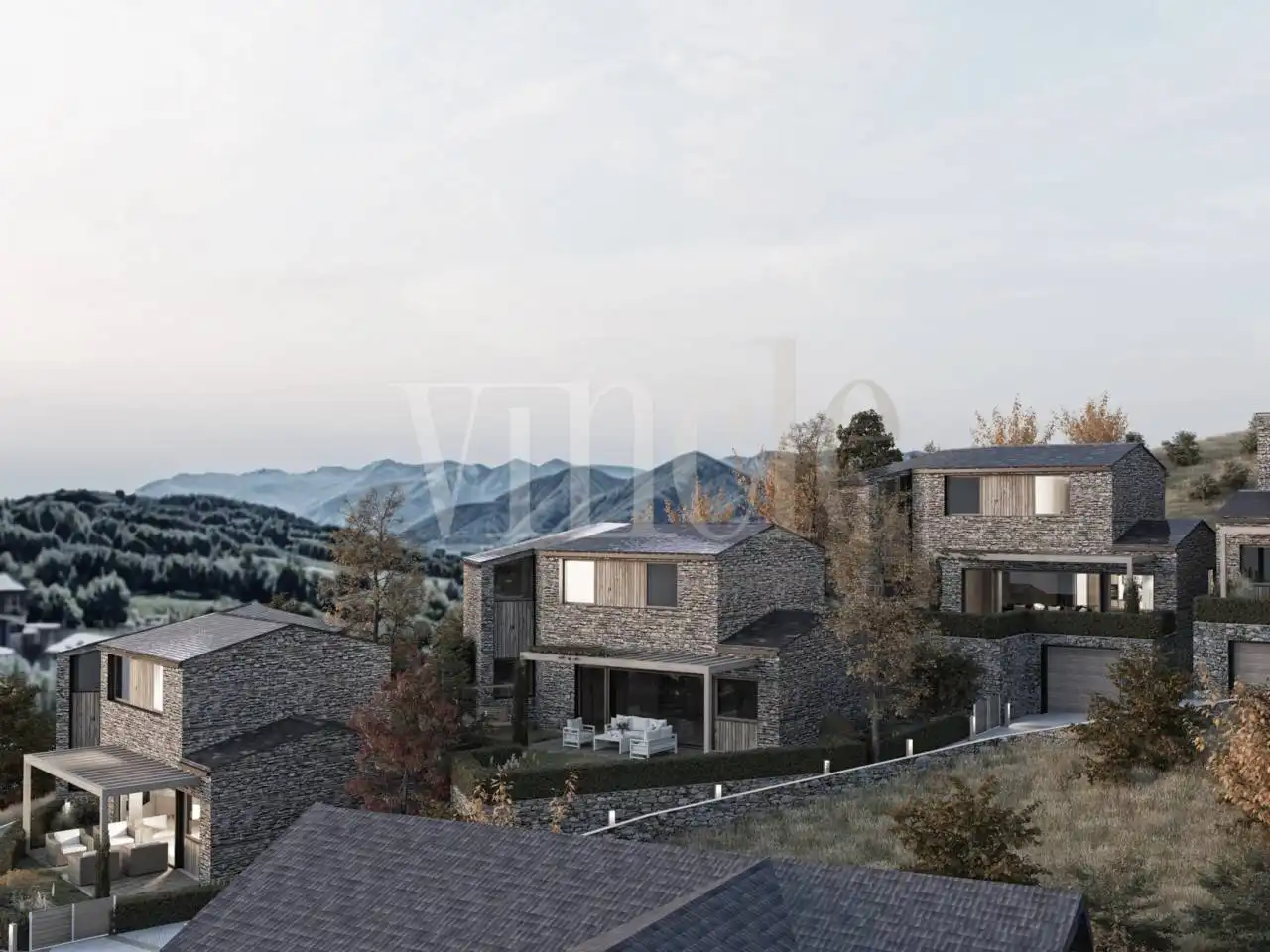 House with garden for sale in Camino Ardóvol, imagen 9