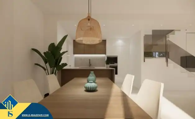 Casa con piscina in vendita a San Fulgencio, imagen 5