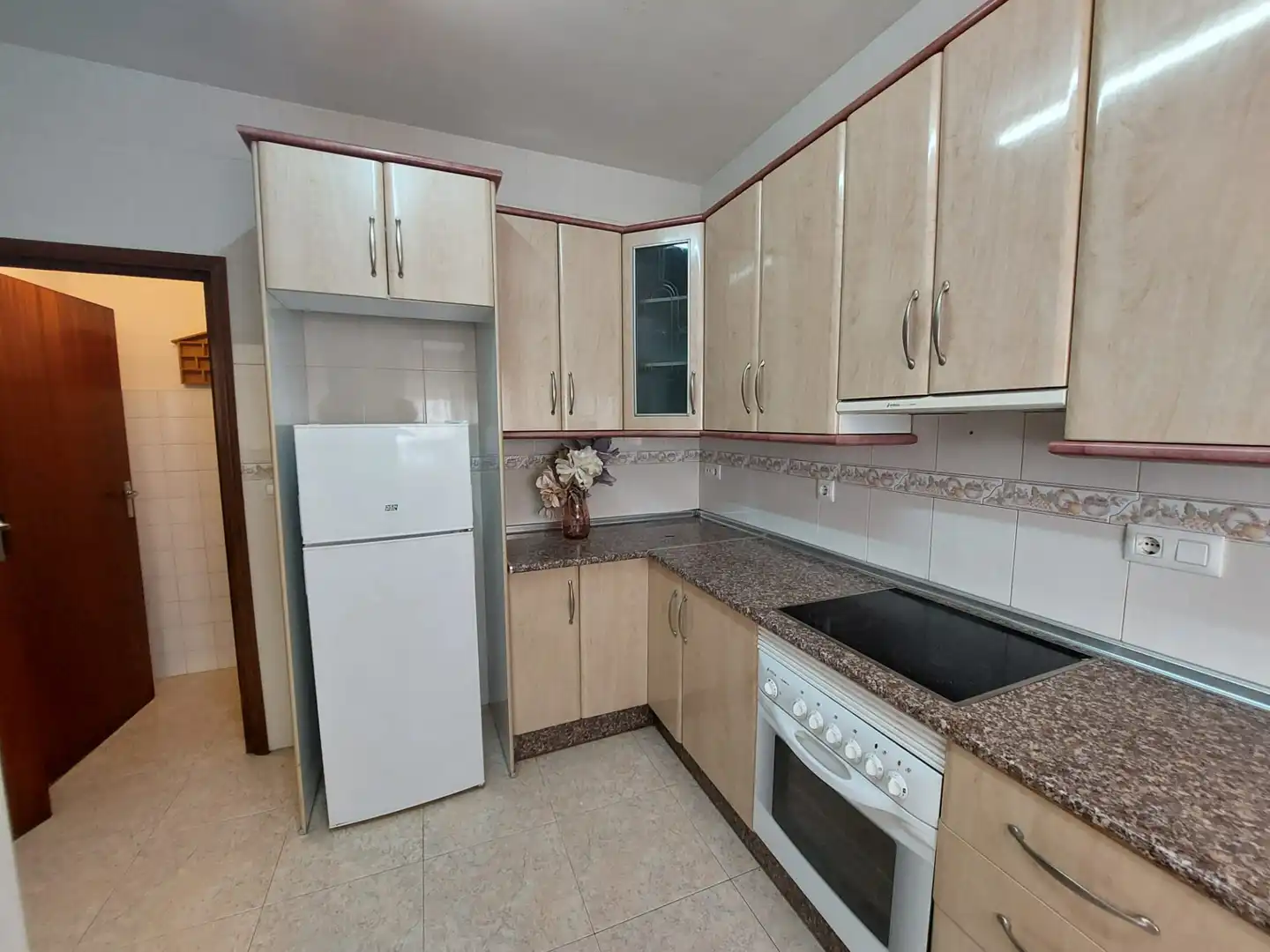 Appartamento con terrazza in vendita a Don Benito, imagen 15